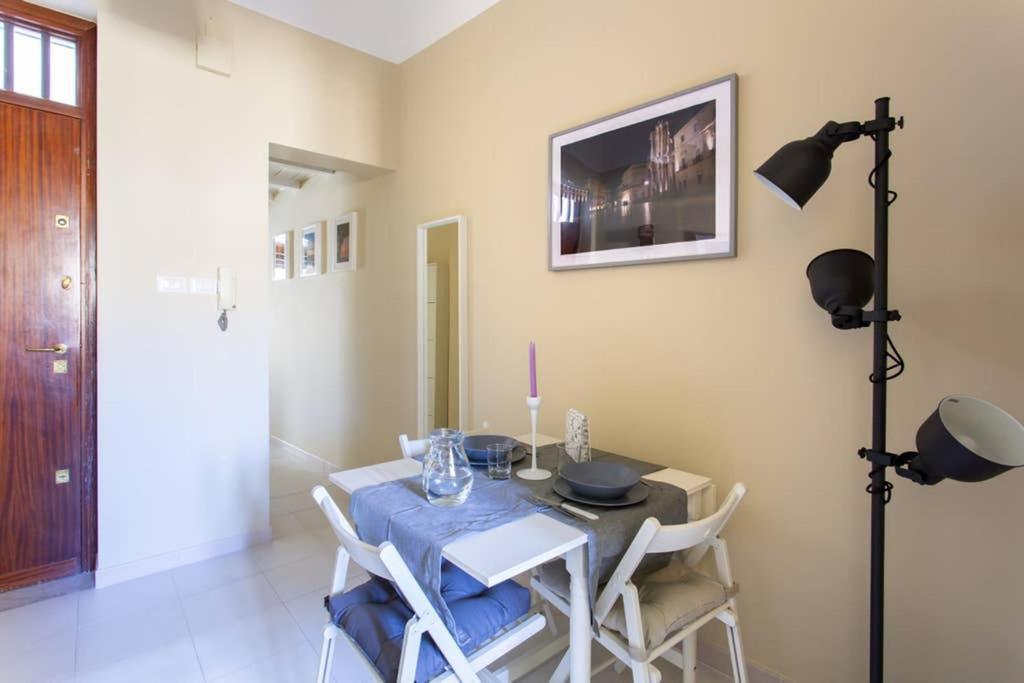 Apartment Da Mari E Paolo *