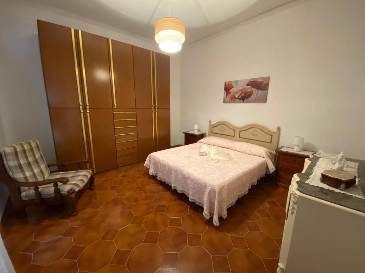 Apartment La Casetta Di Nonna Anna Palermo