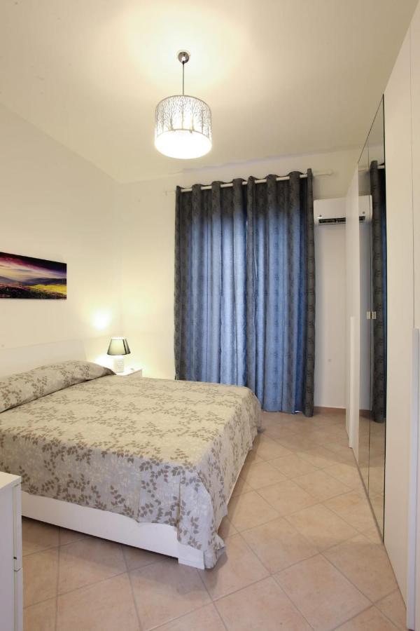 Afrodite Ballaro Apartment Palermo