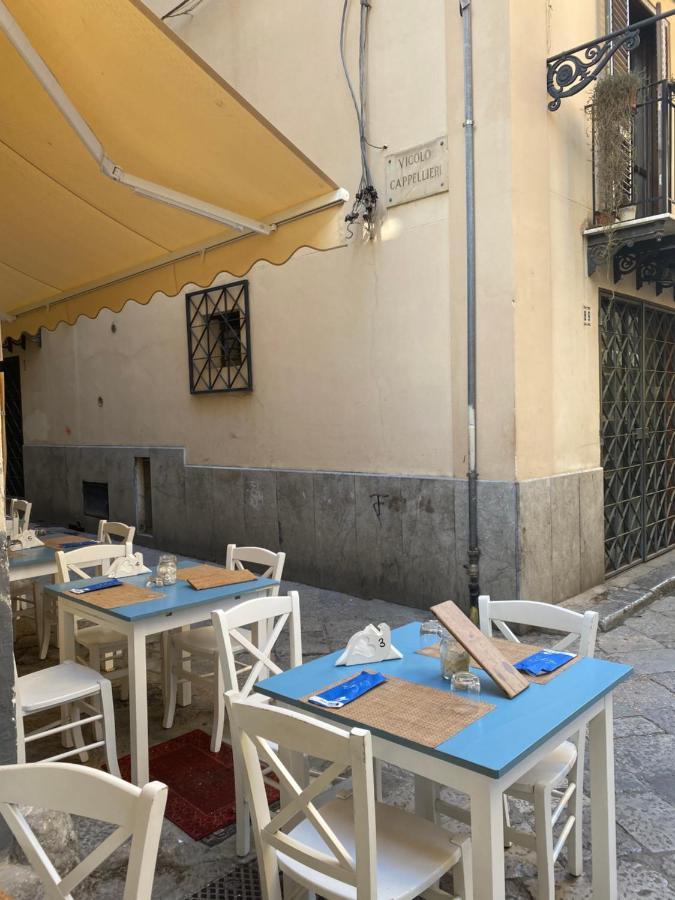 Tanto Di Cappello Apartment *