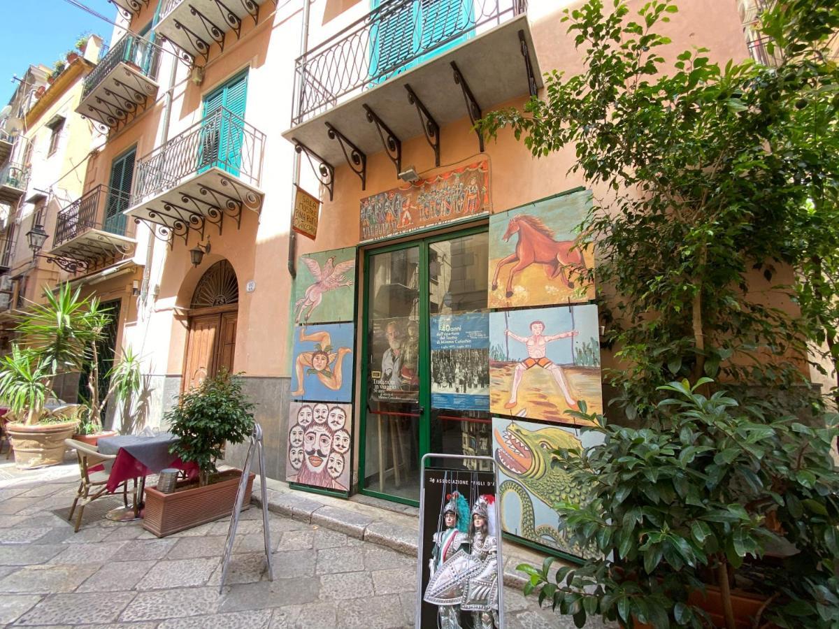 Apartment Tanto Di Cappello