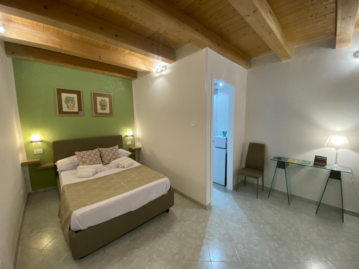 Apartment Tanto Di Cappello