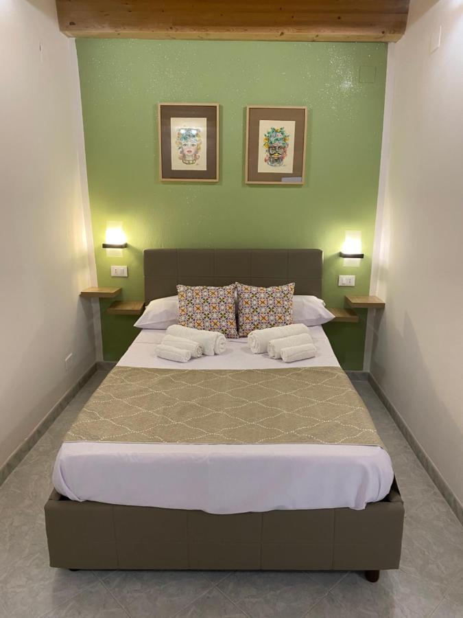 Apartment Tanto Di Cappello *