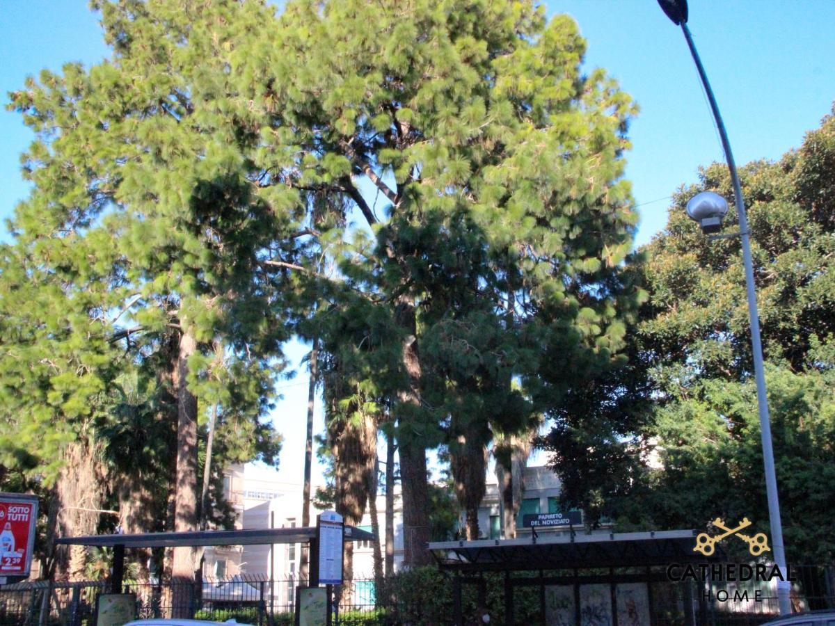 Cathedral Apartamento *