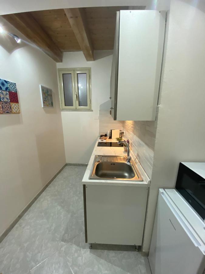 Tanto Di Cappello Apartment *