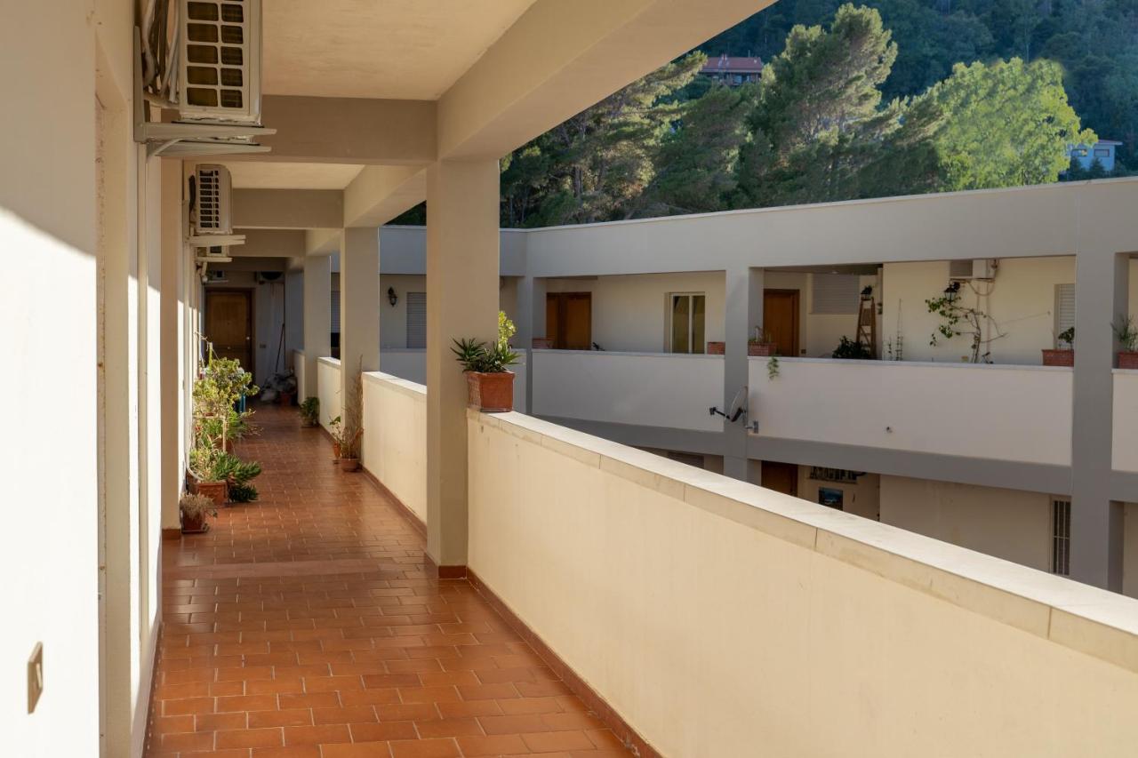 Apartment Mondello - Addaura -le Dimore Dello Zodiaco - Dimora Del Toro Palermo