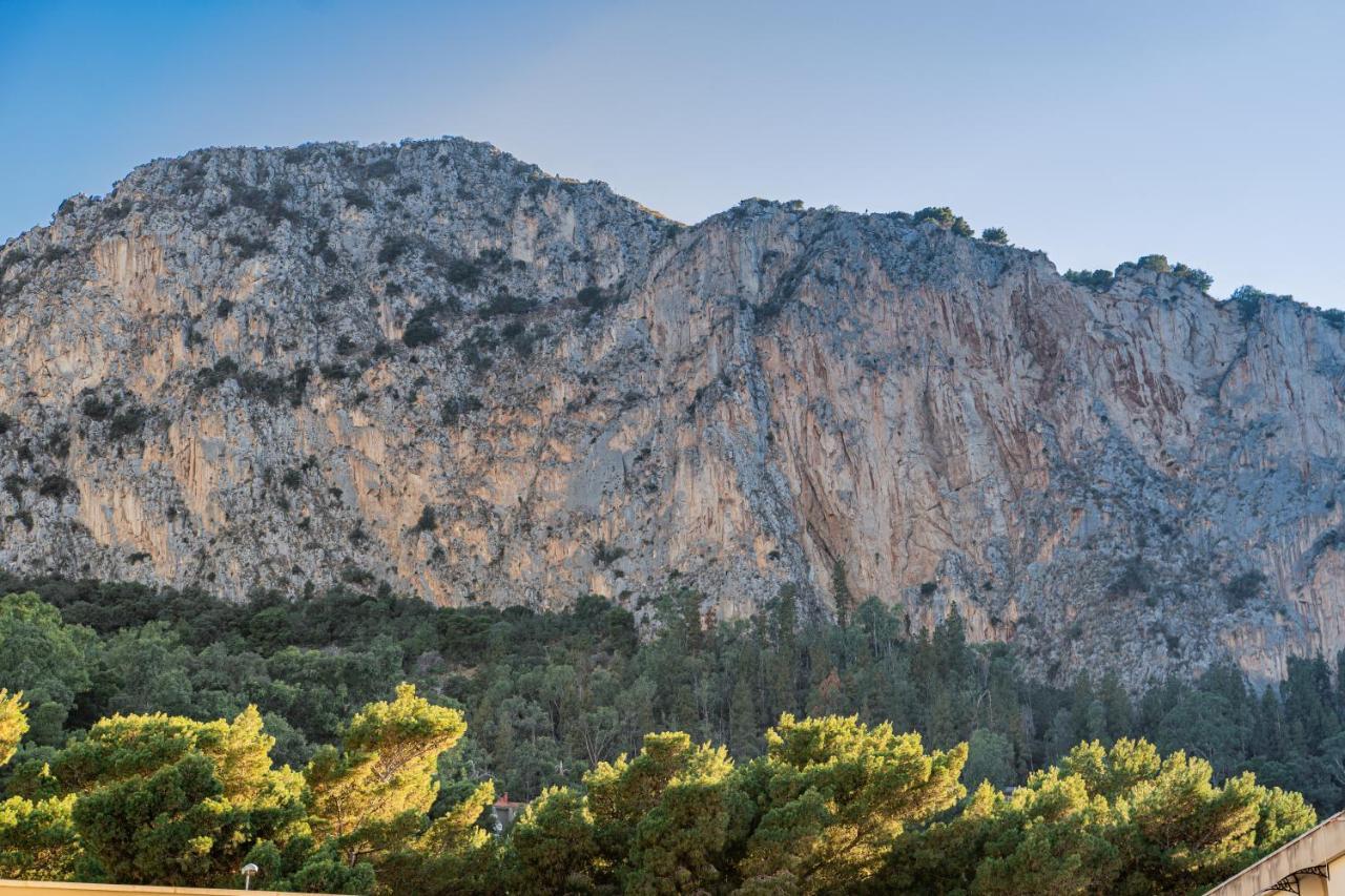 Apartamento Mondello - Addaura -le Dimore Dello Zodiaco - Dimora Del Toro Palermo