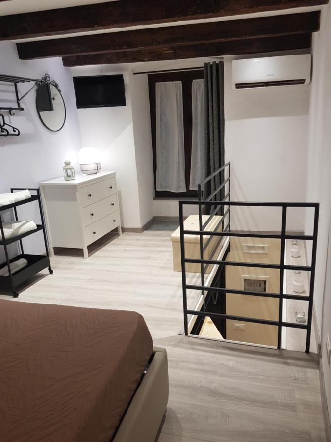 Apartment La Rosa Dei Venti 