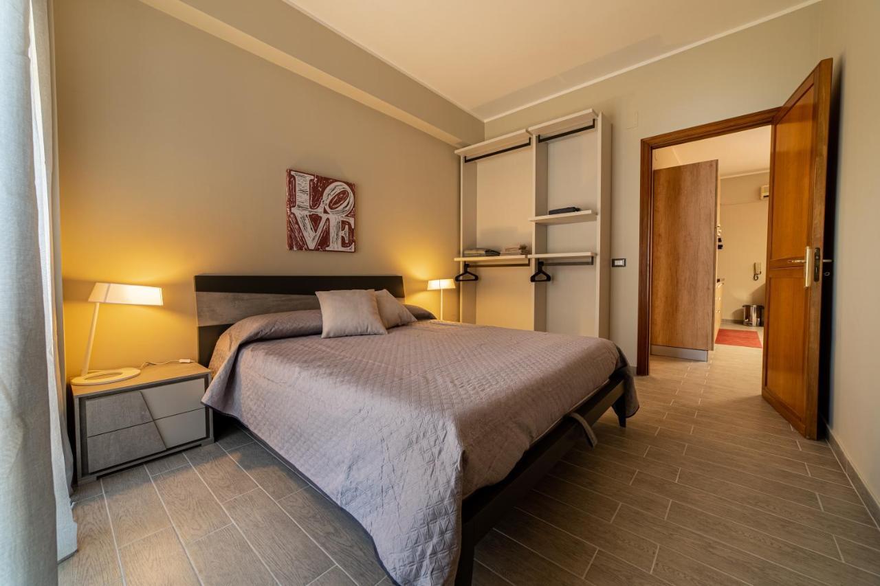 Apartment Mondello - Addaura - Le Dimore Dello Zodiaco - Dimora Della Vergine *