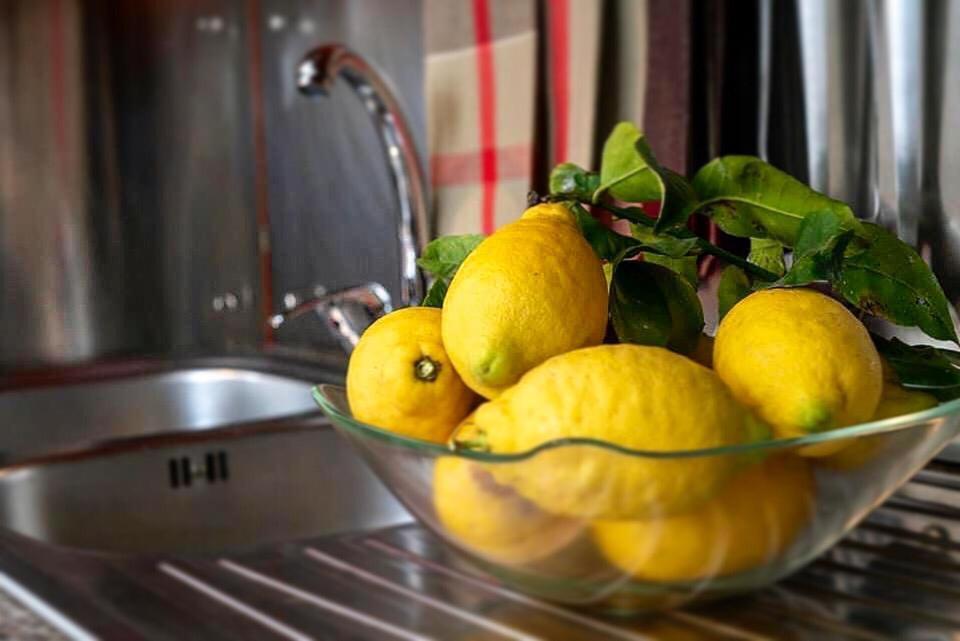 Holiday home I Leoni Di Sicilia *