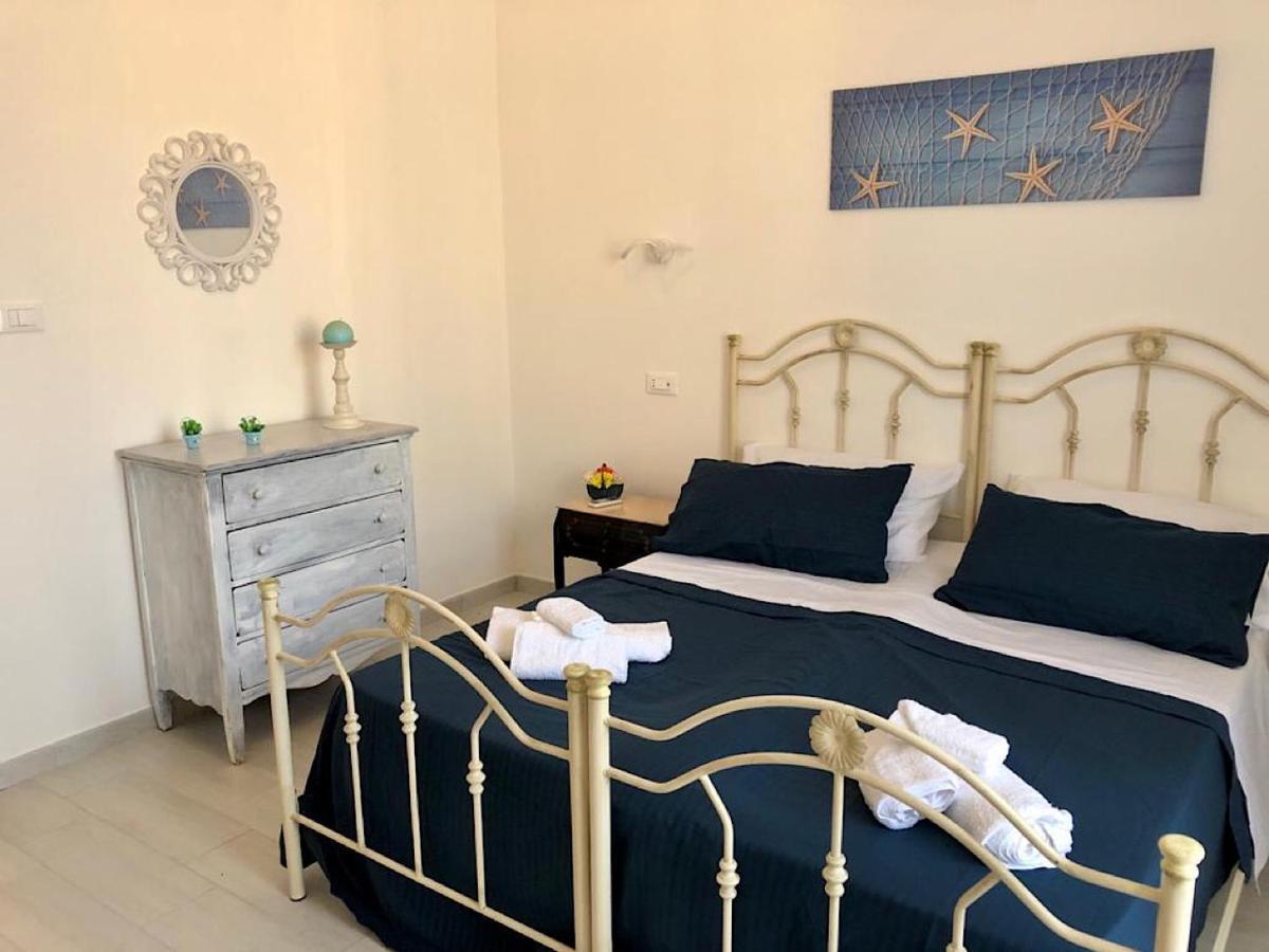 Appartamento Via Aurispa 60 Palermo