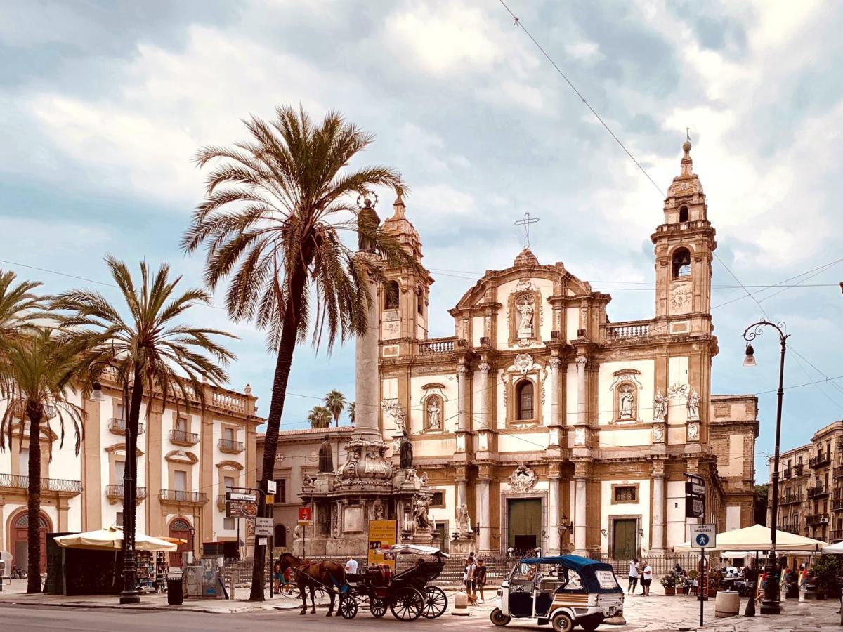 Station 2* Palermo
