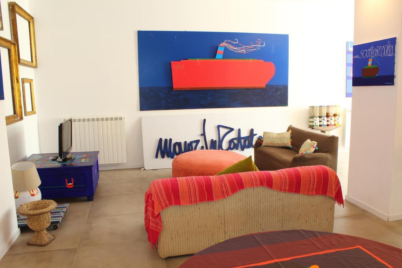 Apartment Casa D'artista