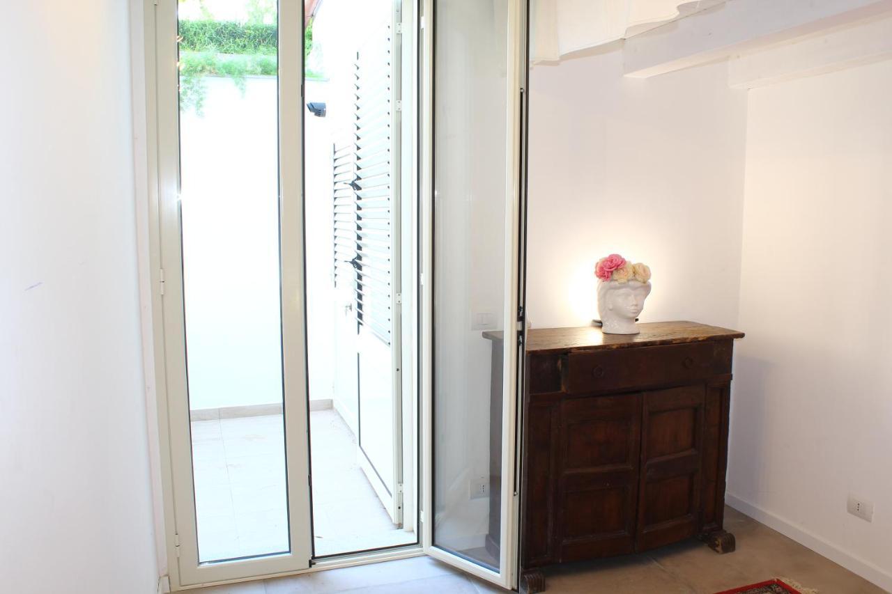 Apartment Casa D'artista Palermo
