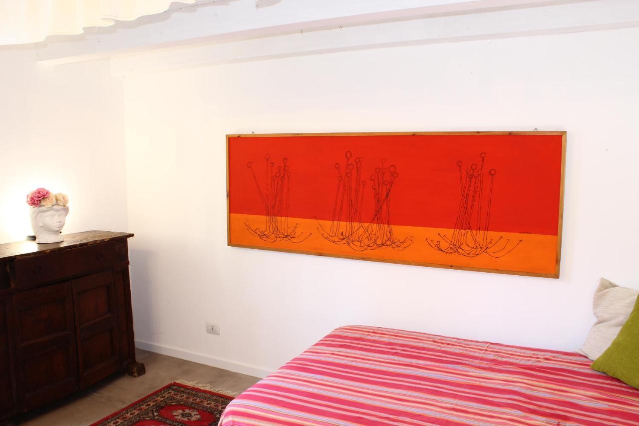 Casa D'artista