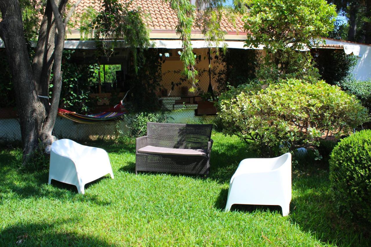 Casa D'artista Apartment *