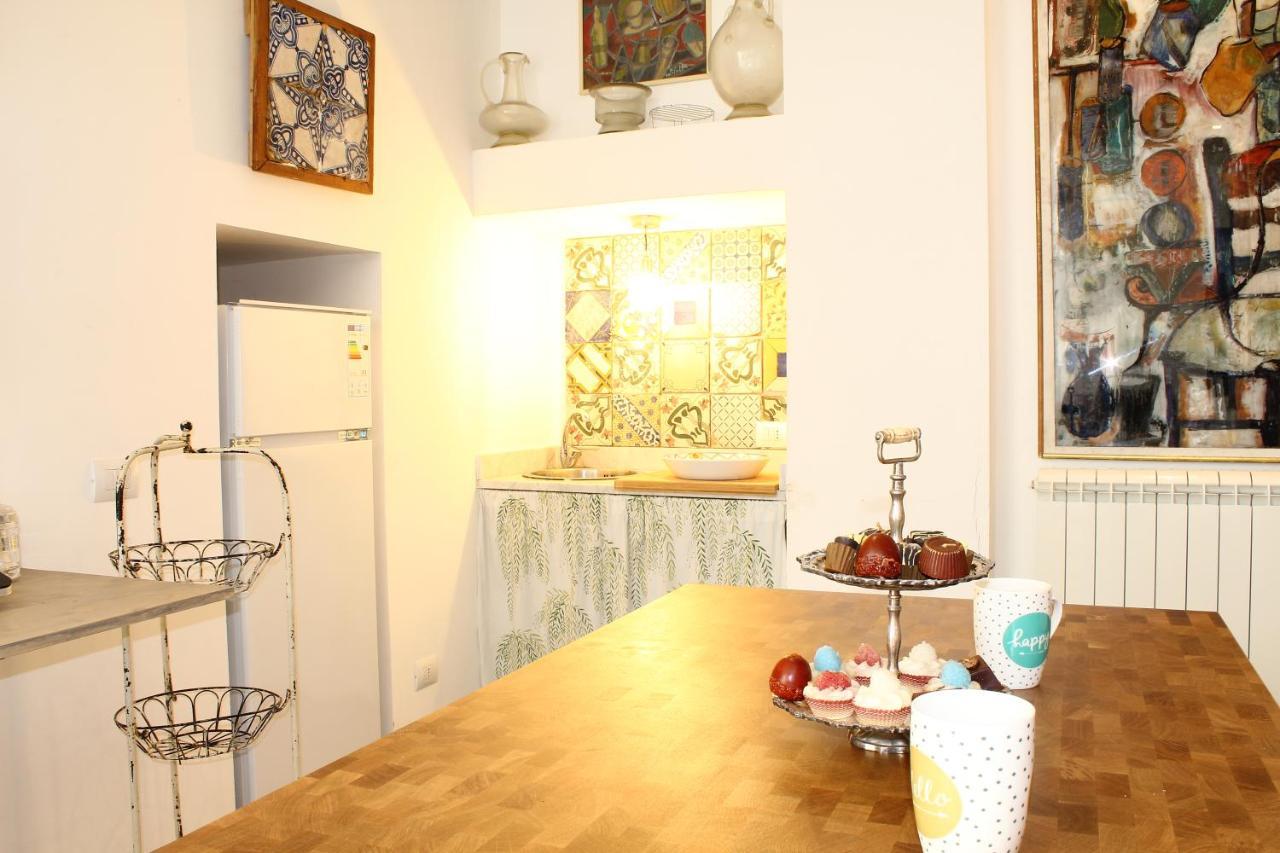 Casa D'artista *
