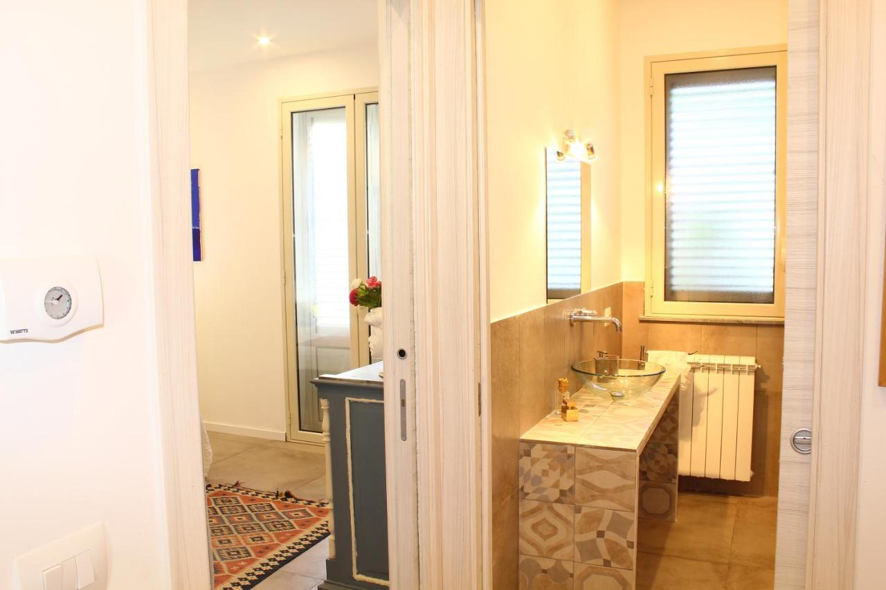 Apartment Casa D'artista *