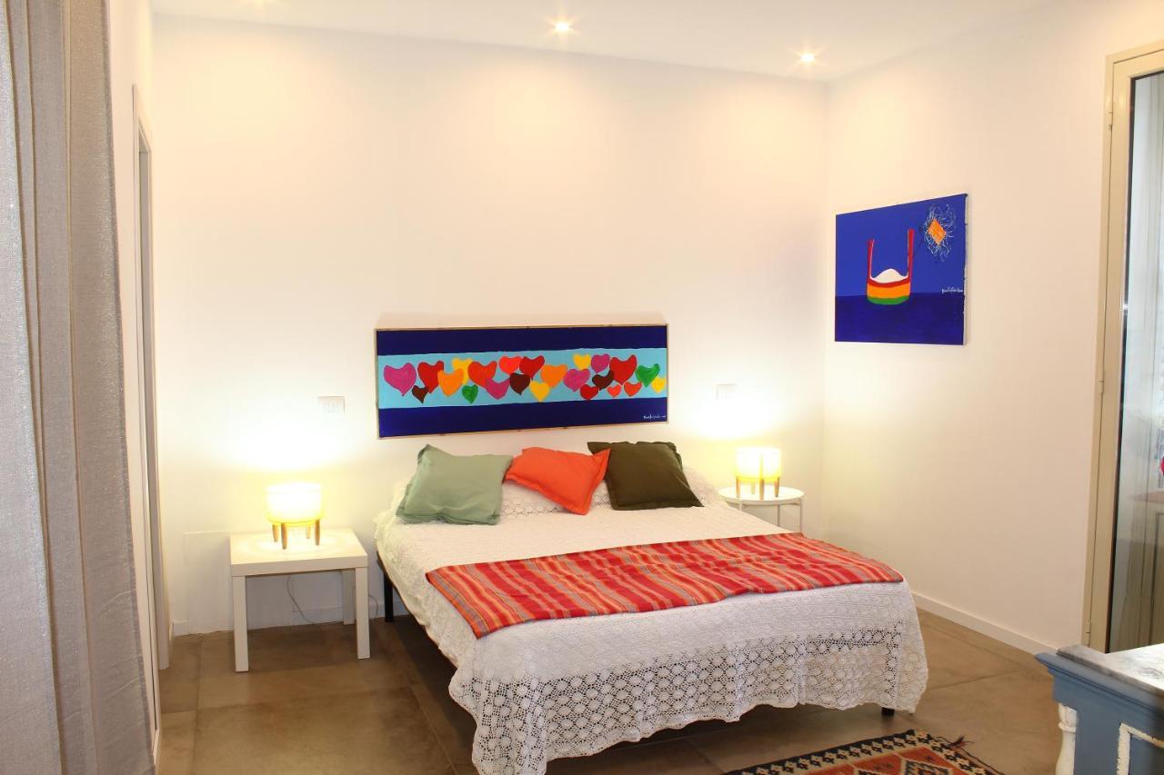 Casa D'artista Apartment Palermo