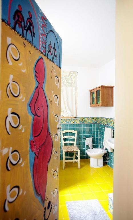 Cuba's Art House Apartment