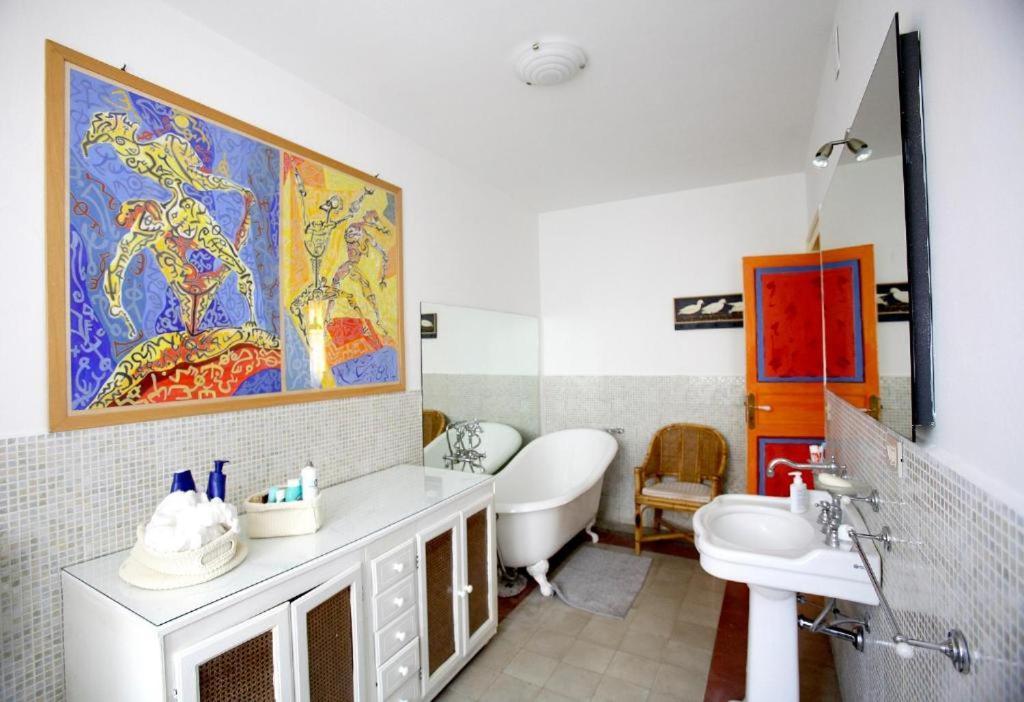 Cuba's Art House Apartment *