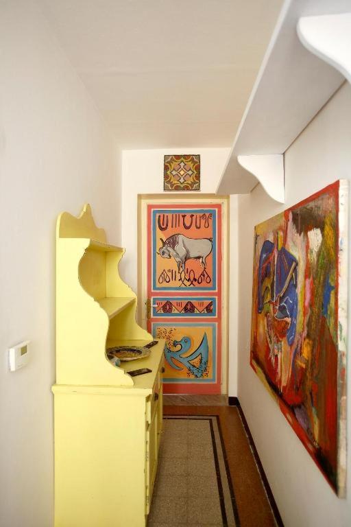 Apartment Cuba's Art House Palermo