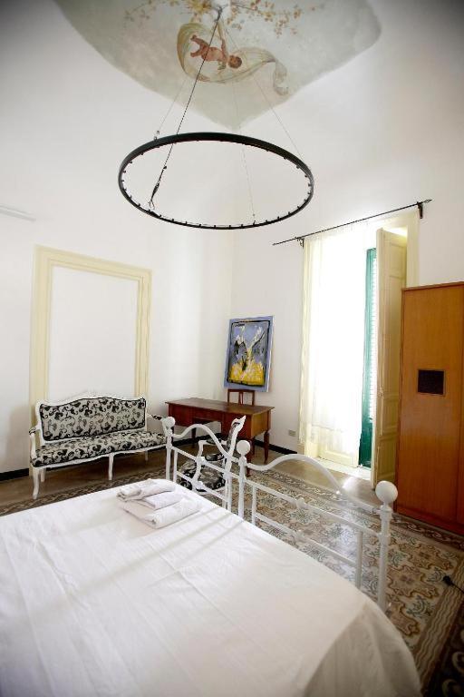 Cuba's Art House Apartment