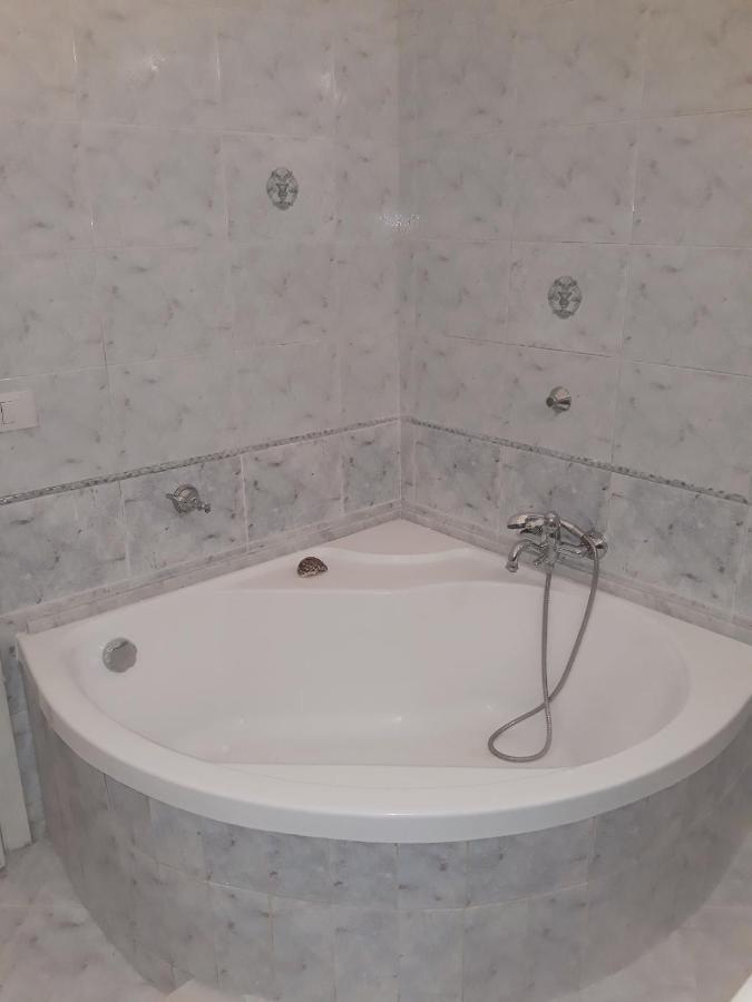 Bed & Breakfast Franco-home Palermo