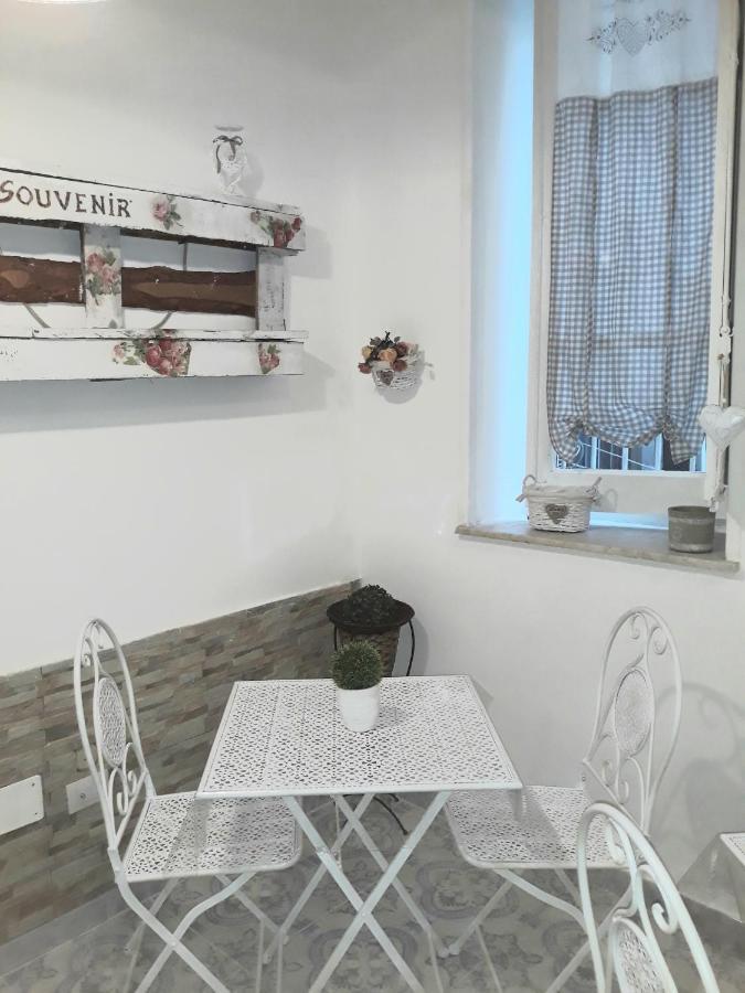 Bed & Breakfast Franco-home Palermo