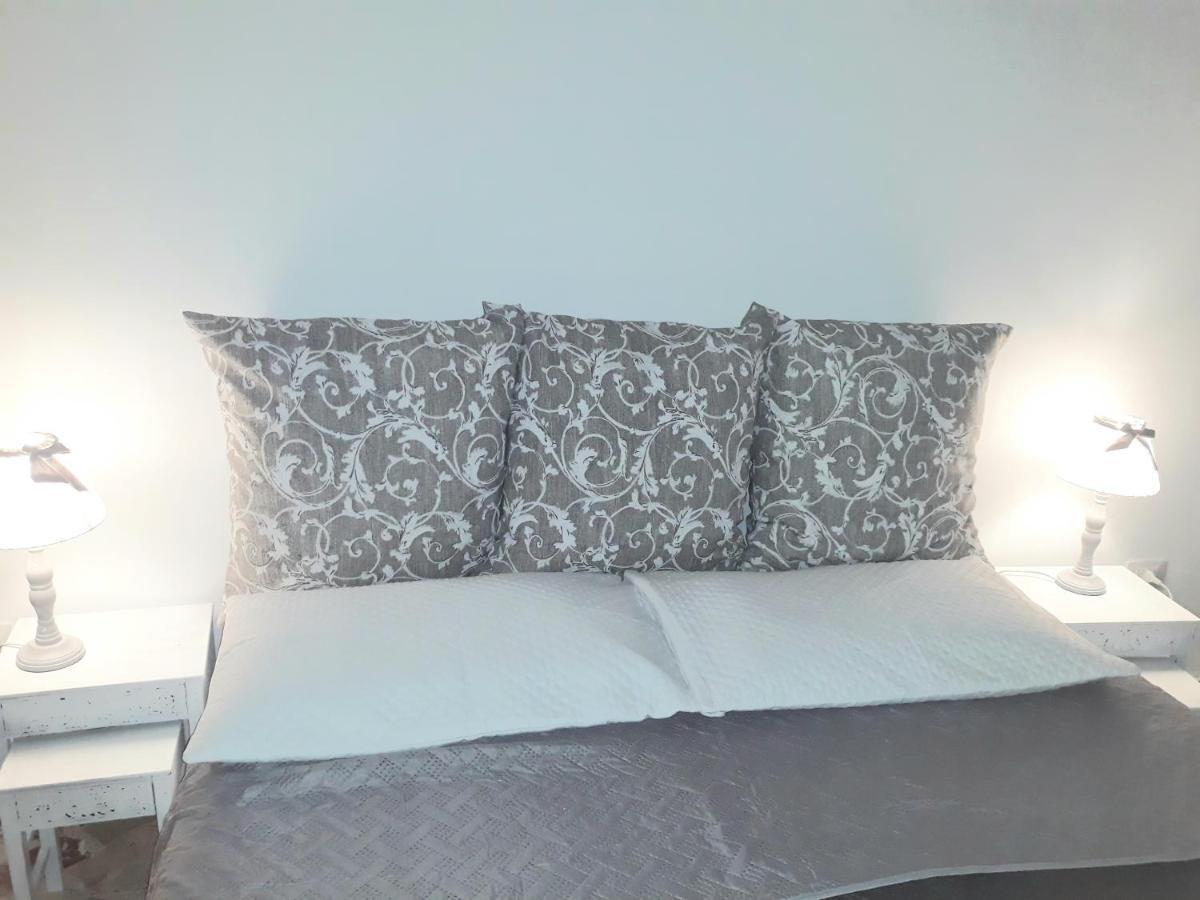 Bed & Breakfast Franco-home