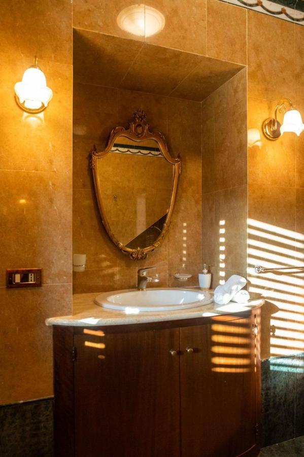 Holiday home Vento Porto Antico La Cala Palermo
