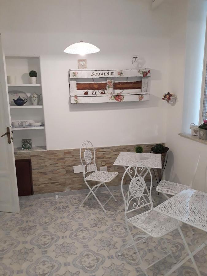 Franco-home Bed & Breakfast Palermo