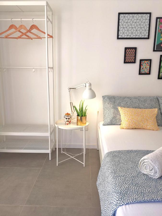 Homestay Casa Pirri
