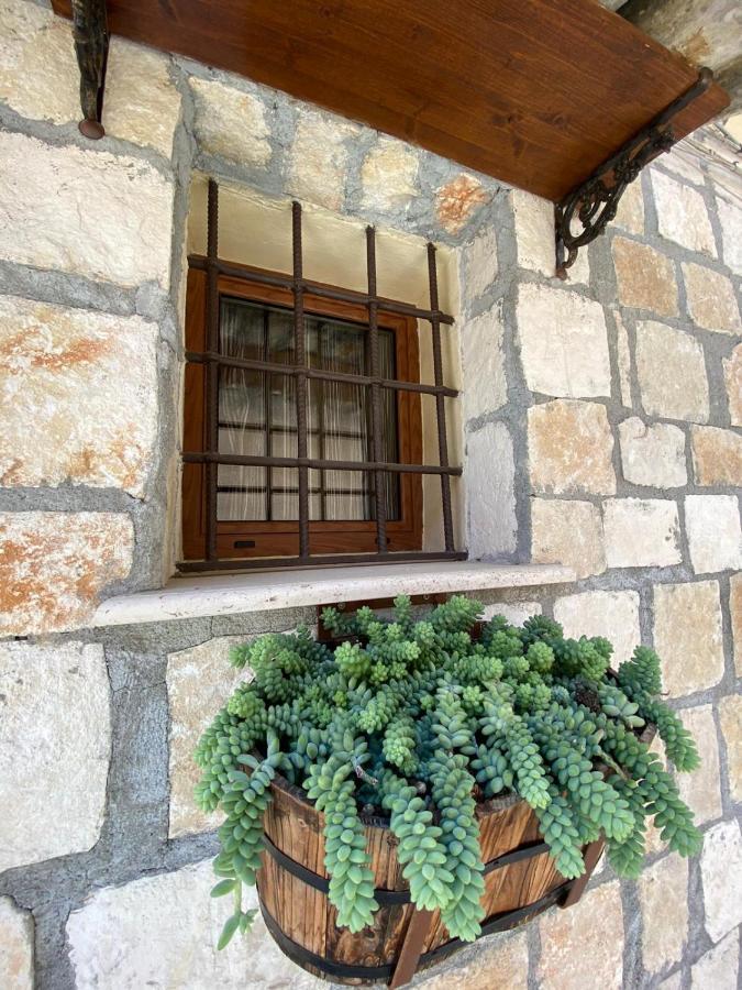 La Casetta Del Vicoletto Appartamento Palermo
