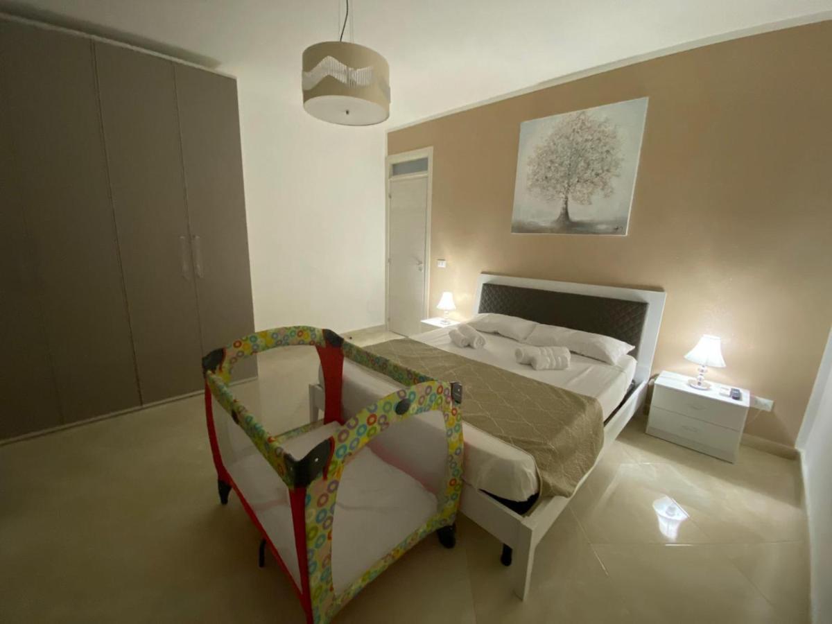 Apartment Rua Formaggi