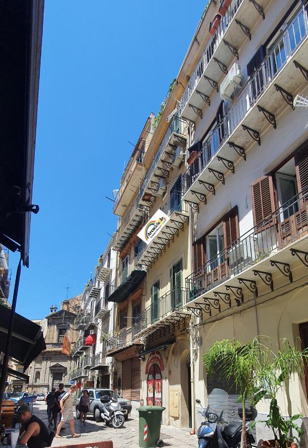Arco Del Sole 2 Appartamento *