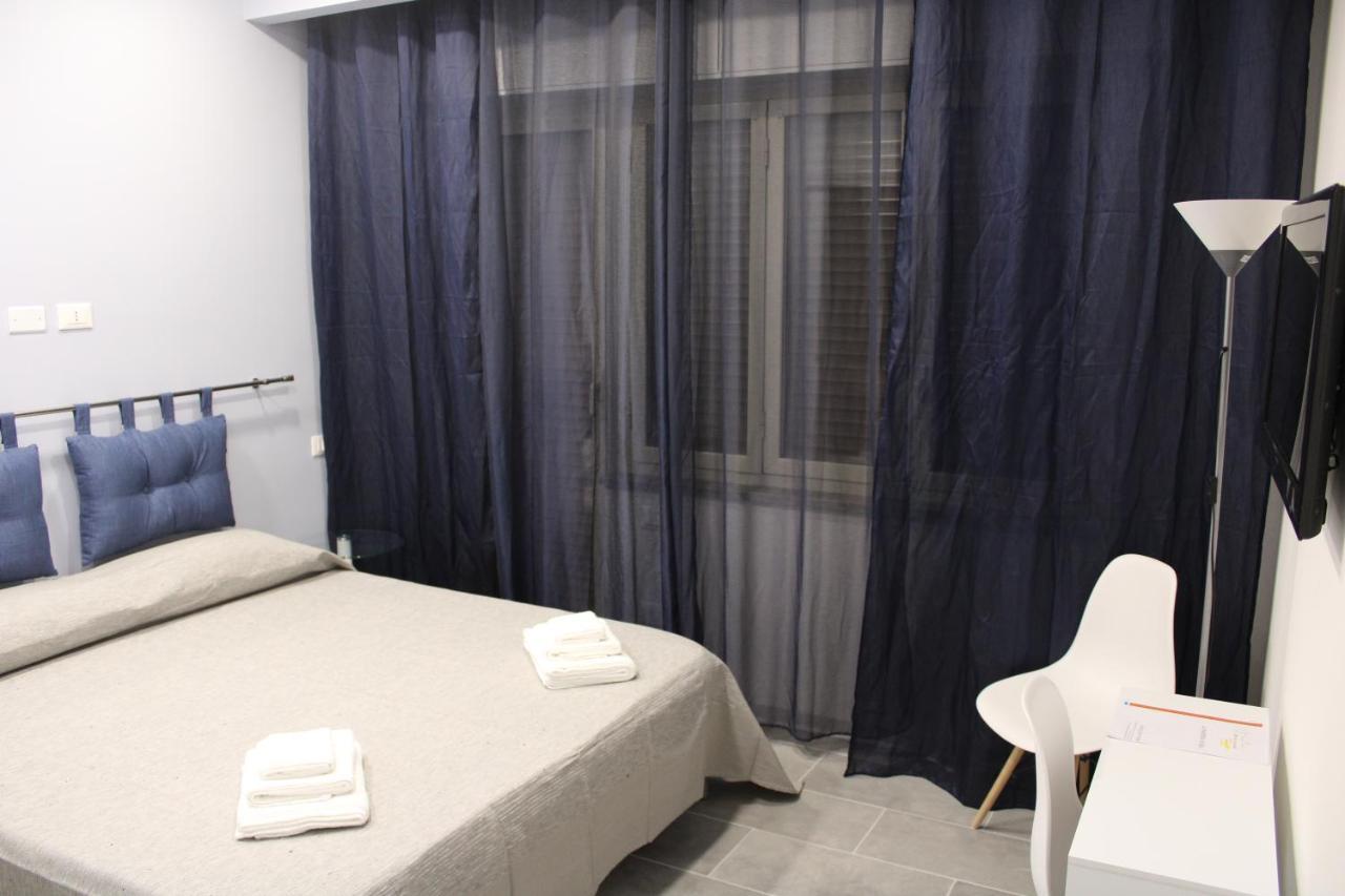 Ri.mo's Rent Bed & Breakfast Palermo
