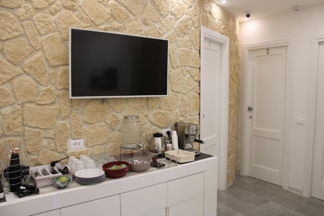 Ri.mo's Rent Bed & Breakfast Palermo