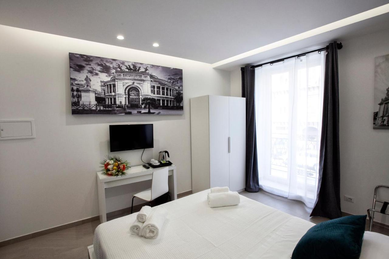 Guest house Station