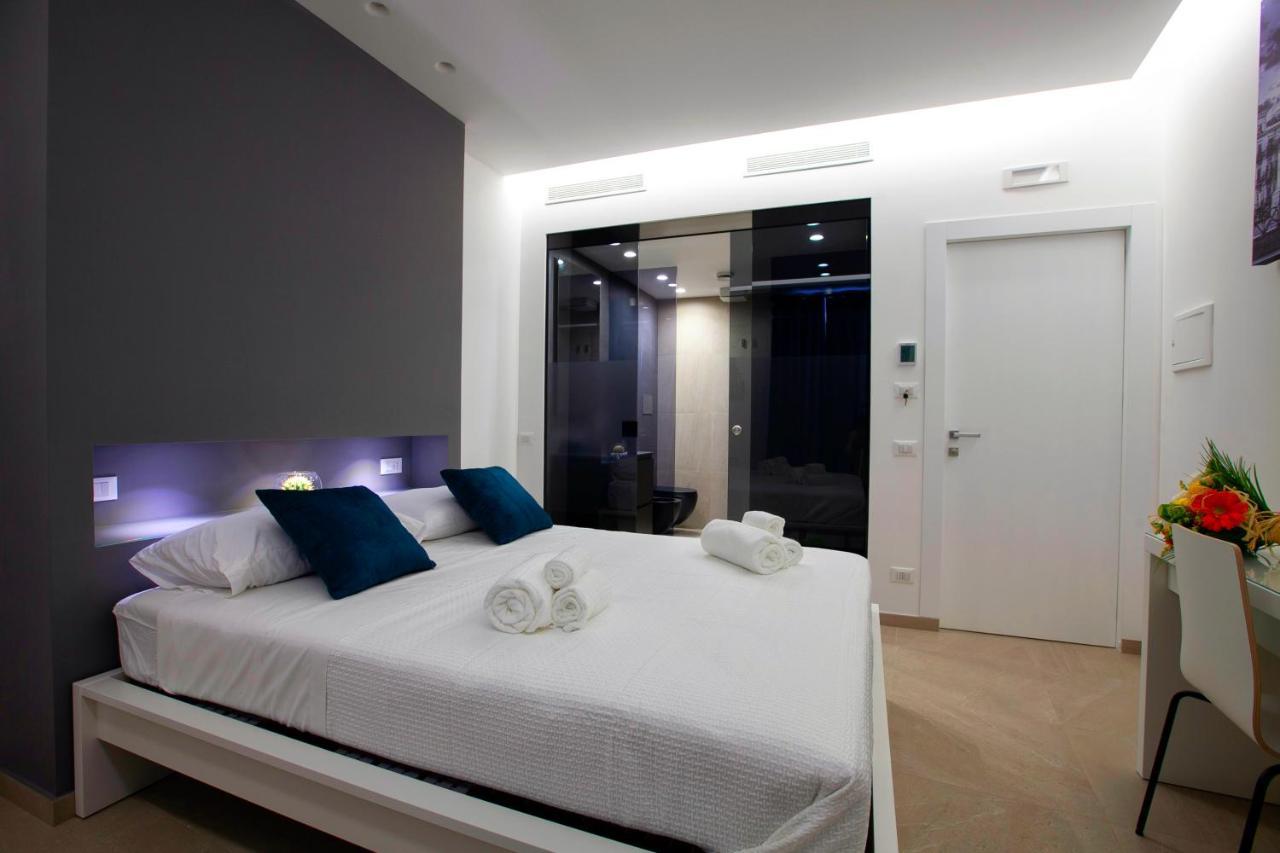 Station Guest house Palermo