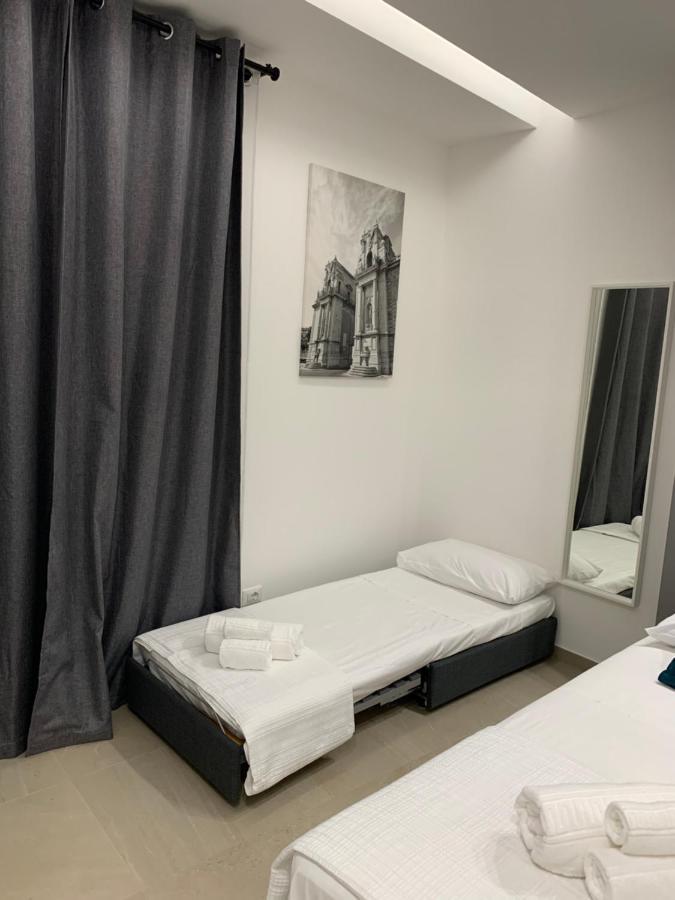 Station Guest house