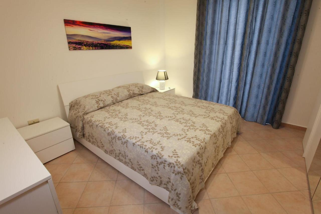 Afrodite Ballaro Palermo