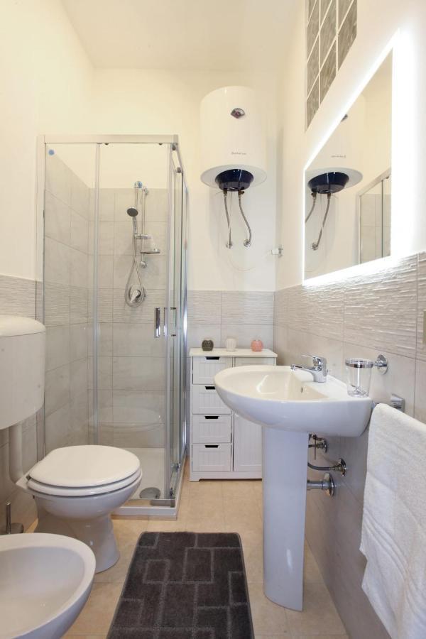 Apartment Afrodite Ballaro