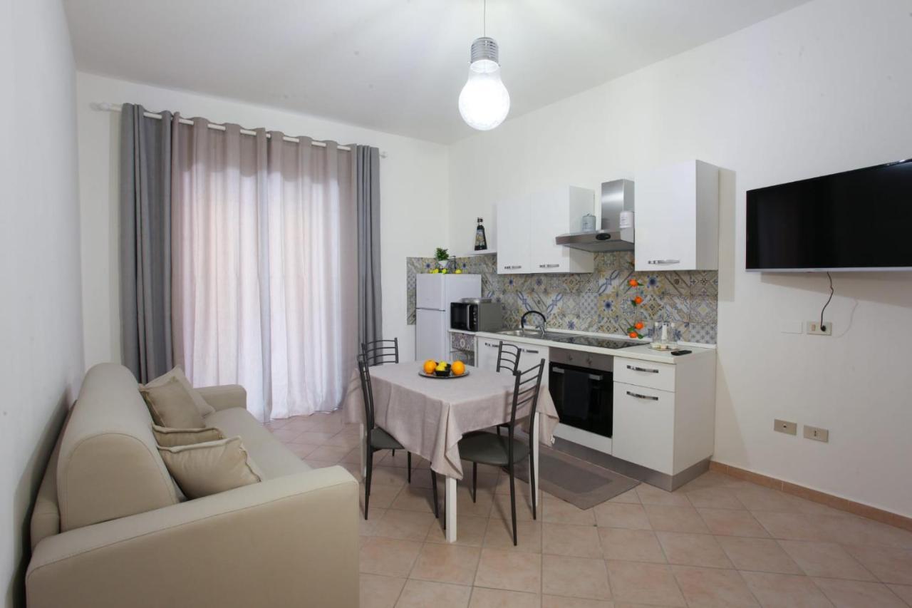 Apartment Afrodite Ballaro Palermo