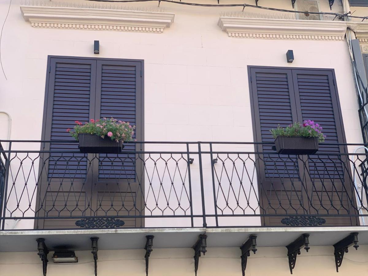 Guest house Station Palermo