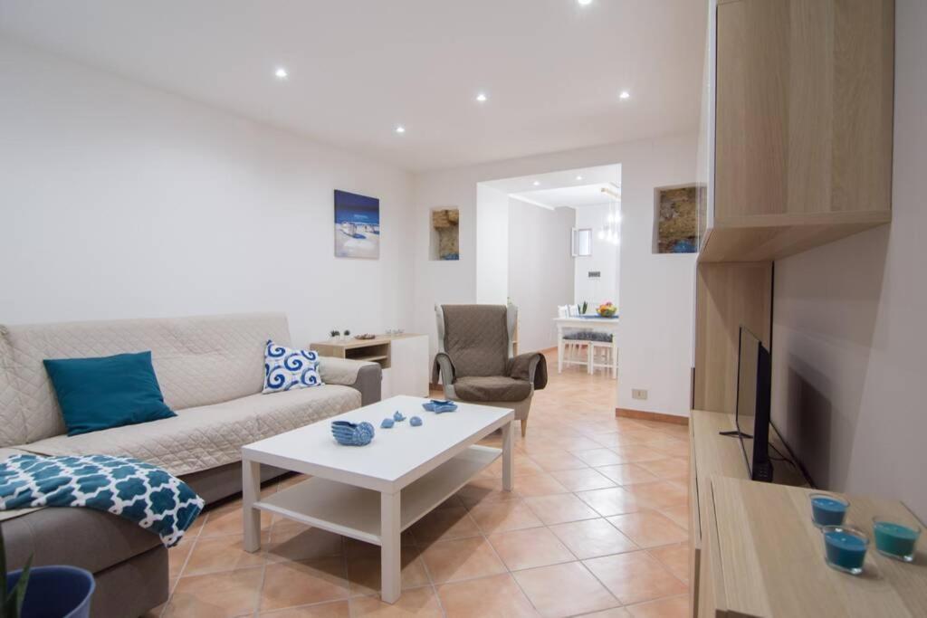 Ncantu Apartment Palermo