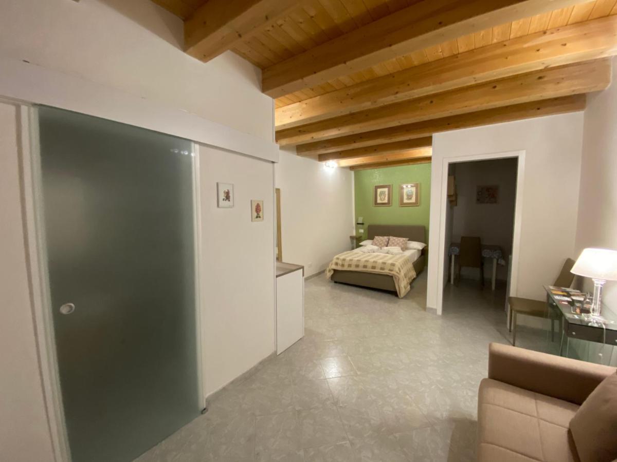 Tanto Di Cappello Apartment