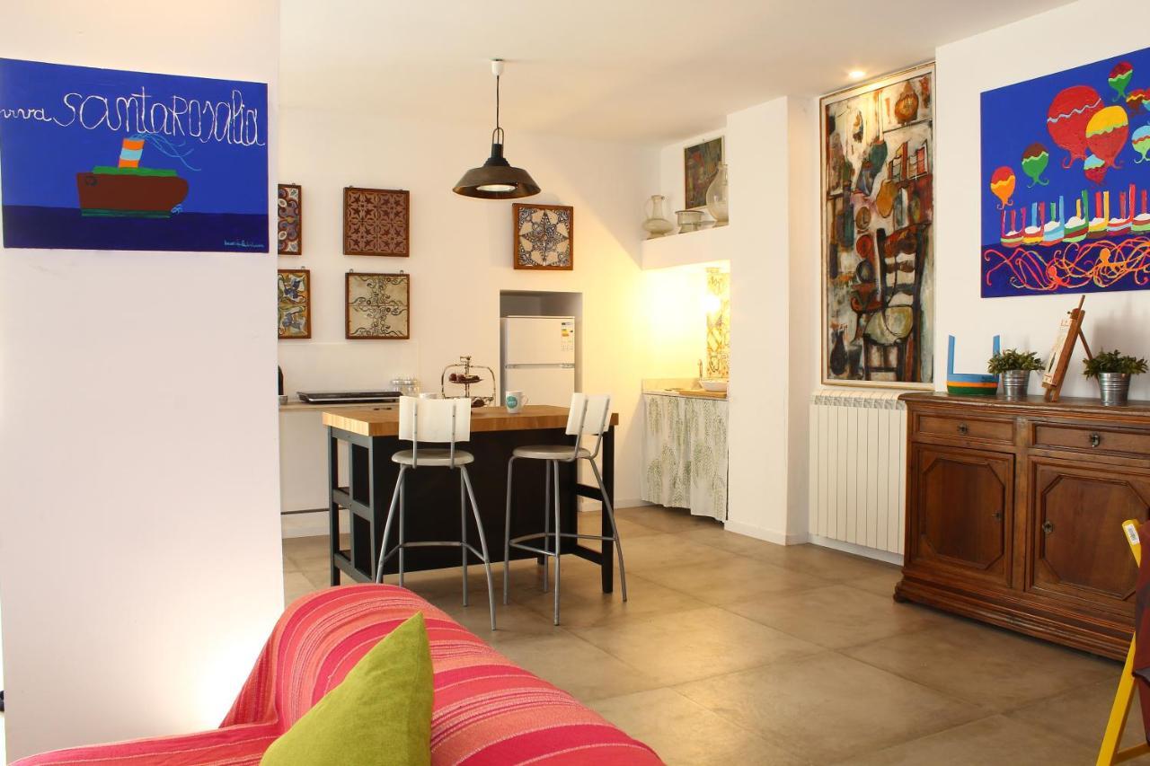 Apartment Casa D'artista