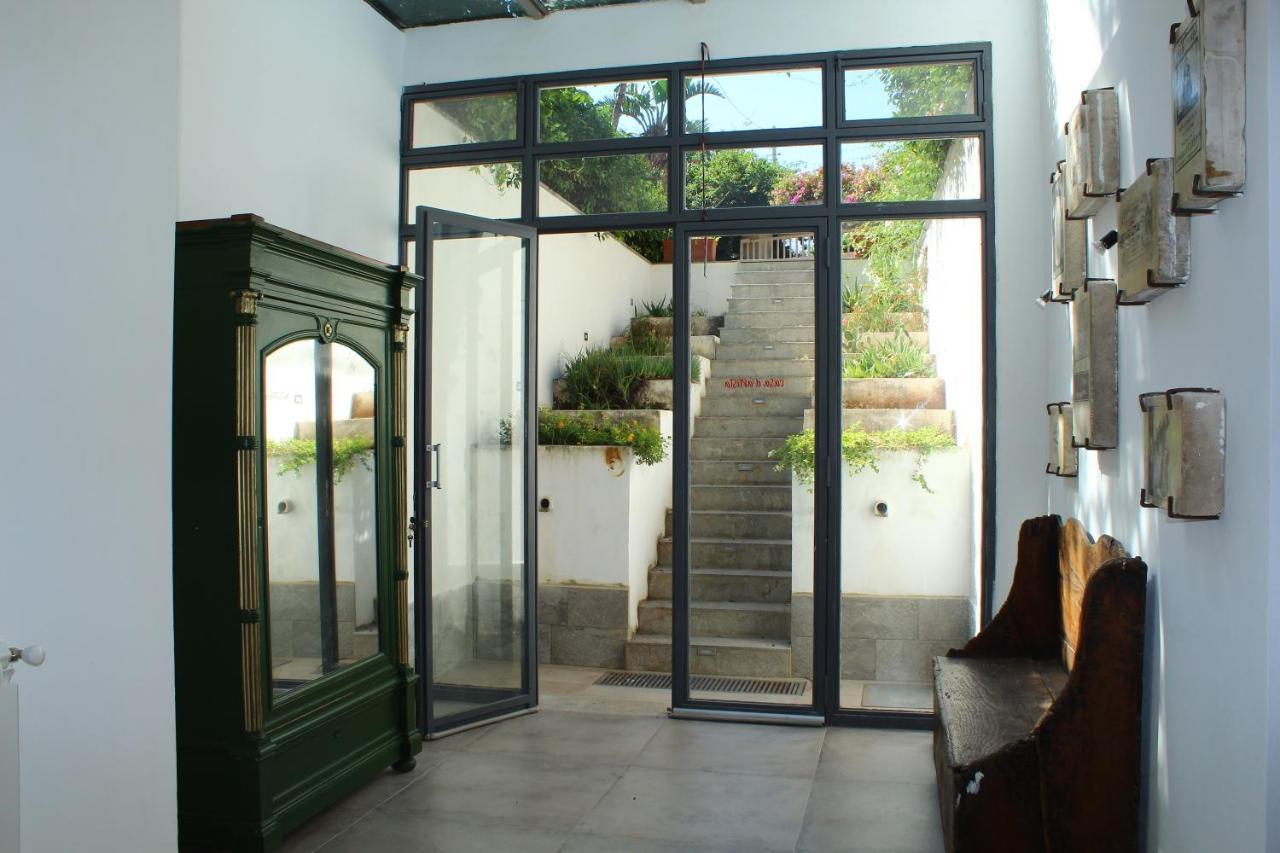 Apartment Casa D'artista Palermo