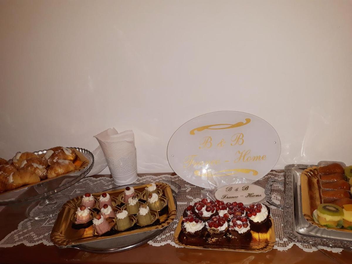 Franco-home 2*